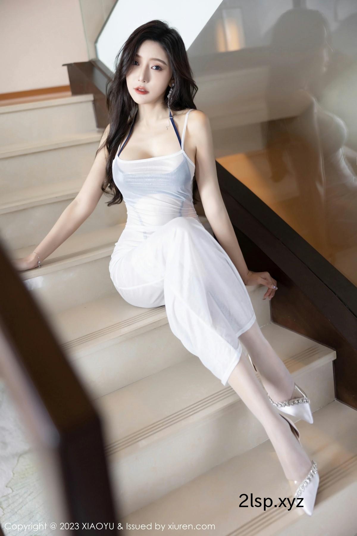 [XIAOYU语画界]-2023.06.19-VOL.1052-王馨瑶yanni